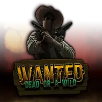 Wanted Dead or a Wild